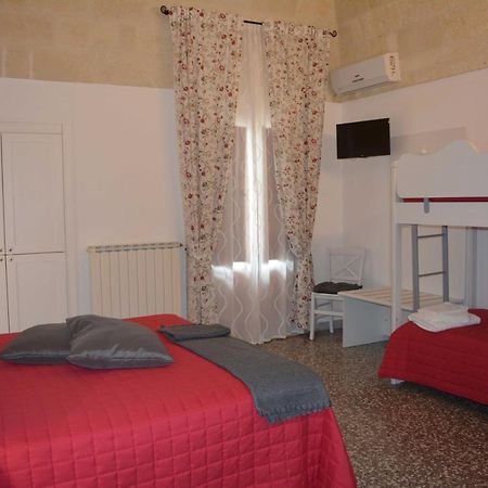 Il Rifugio Di Laerte Bed and Breakfast Laterza Buitenkant foto