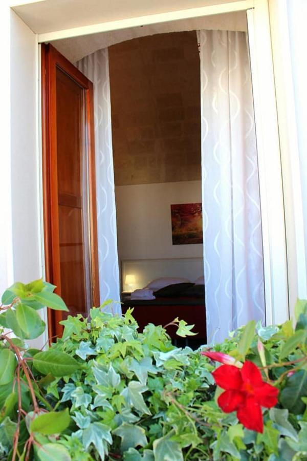 Il Rifugio Di Laerte Bed and Breakfast Laterza Buitenkant foto