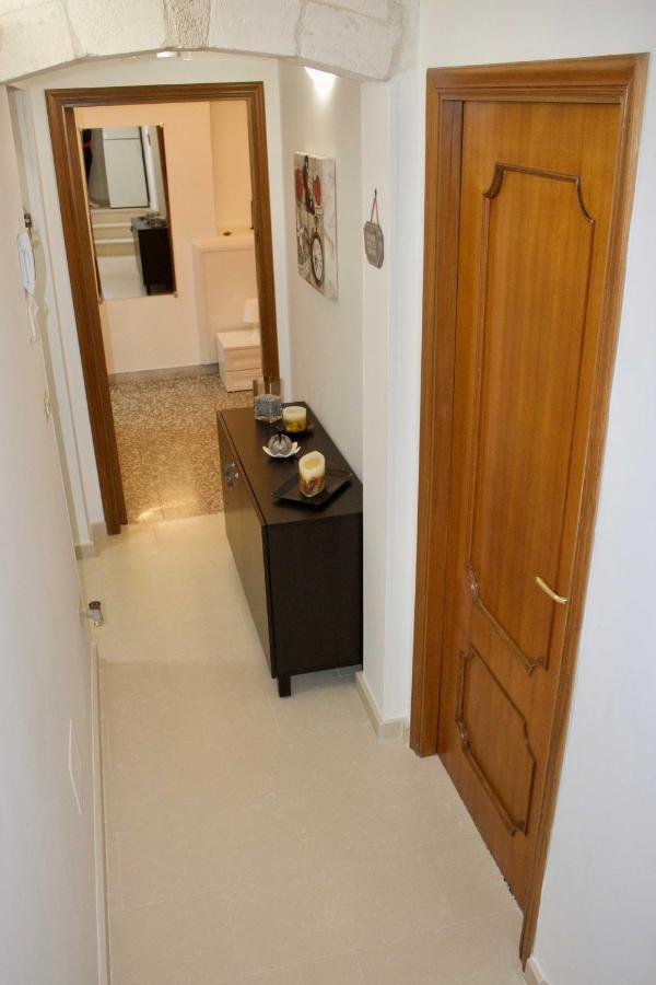 Il Rifugio Di Laerte Bed and Breakfast Laterza Buitenkant foto